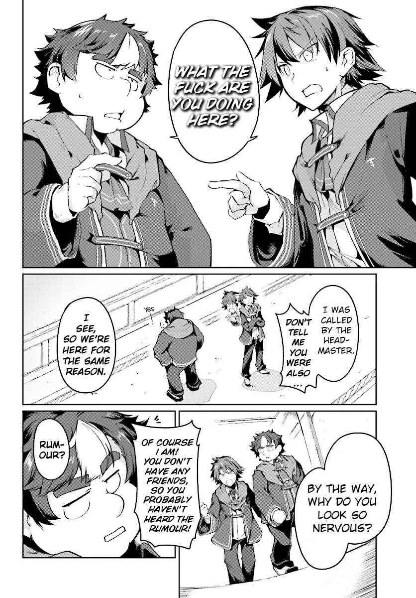 Buta Koushaku ni Tensei Shitakara, Kondo wa Kimi ni Suki to Iitai Chapter 6 6